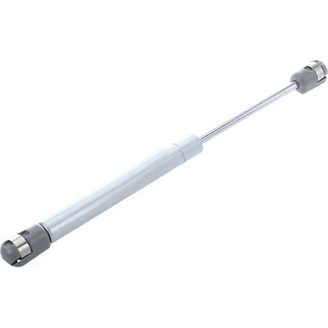 Vérin à gaz hydraulique à fermeture amortie pour porte de placard de cuisine (1/5)