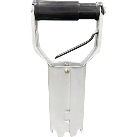Primaster Blumenzwiebelpflanzer mit Griffautomatik Blumenpflanzer