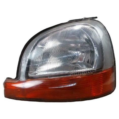 [PRODUIT D'OCCASION] Phare Gauche RENAULT Kangoo 2000-2003 ♻️ Ref Oe. 260602509r - Garantie à vie (1/3)