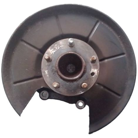 [PRODUIT D'OCCASION] Pivot Arriere Gauche FORD Kuga ♻️ Ref Oe. 1556400 - Garantie à vie (1/3)