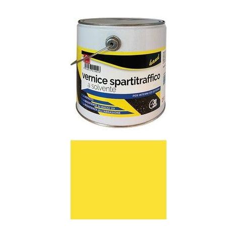 VERNICE SPARTITRAFFICO (1/3)