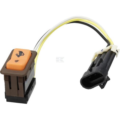 Interrupteur JOHN DEERE AL162303