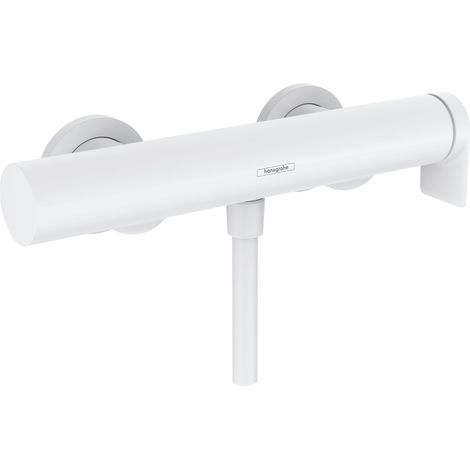 hansgrohe Vivenis Einhebel-Duscharmatur Aufputz, 75620700 (1/7)