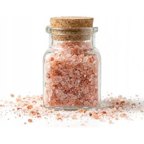FRASCO DE 120 ML CON TAPÓN DE CORCHO PARA ESPECIAS, HIERBAS, VELAS, REGALO DE BODA