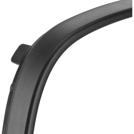 Linker Außenspiegelrahmen für VW Transporter T5 Caddy (2003-2010) (SI-AT26218, SI-AT26219) (1/5)