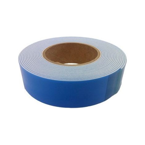Doppelseitiges Klebeband, 4 m Sans marque