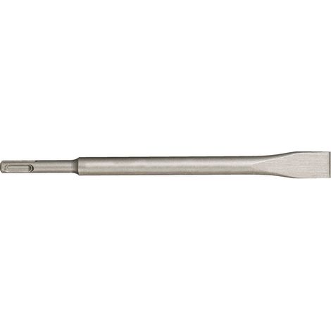 Metabo 628407000 Flachmeißel 1 Stück 20 mm Gesamtlänge 250 mm SDS-Plus 1 St.