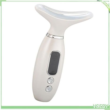 Masseur de beauté - FAFEICY - Appareil multifonction - Fonction chauffante - Portable - 3 vitesses (1/5)