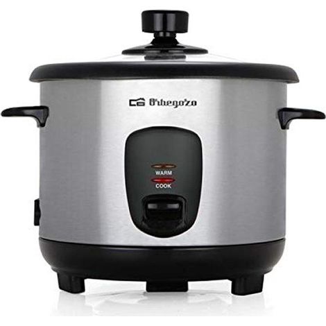 Reiskocher orbegozo co 3025/ 400w/ 1l Inhalt