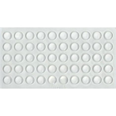 LAGRIMAS ADHESIVAS 7X1,5 TRANSPARENTES BLISTER 50 (1/2)