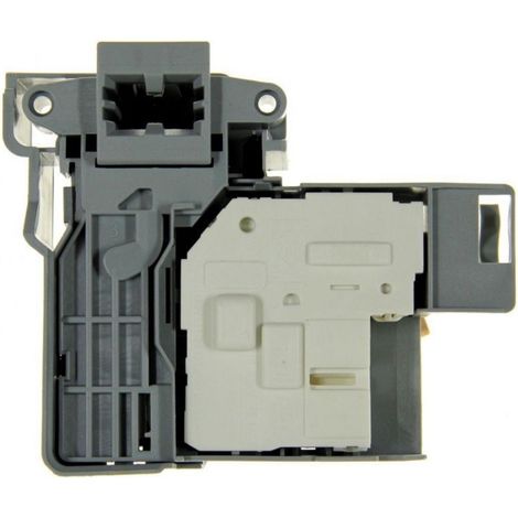 Puerta de seguridad adaptable para lavadoras Fagor, Brandt - AS0014944