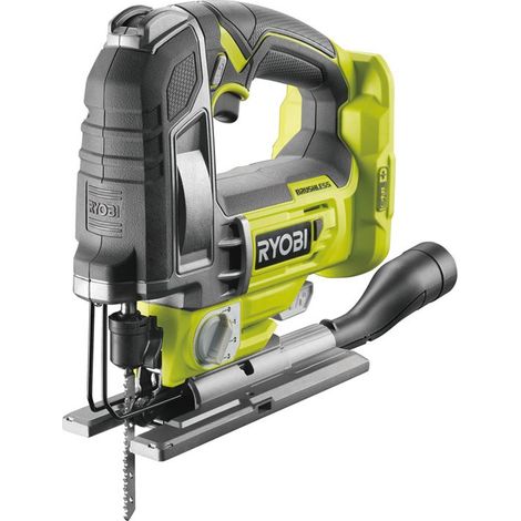 Cordless jigsaw R18JS7-0 Ryobi 18V (without battery and charger)