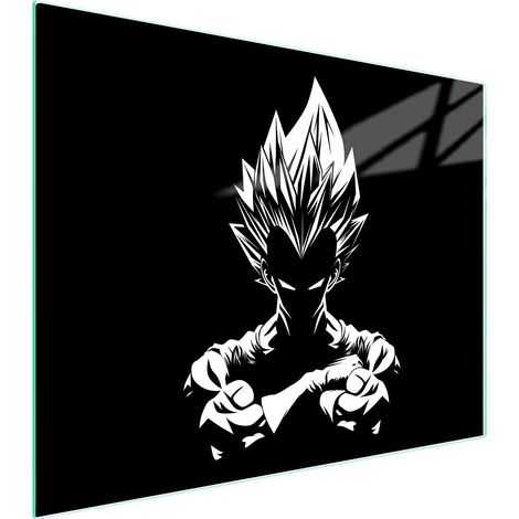 TABLA DE CORTAR DE VIDRIO 52x40 ANIME (1/5)