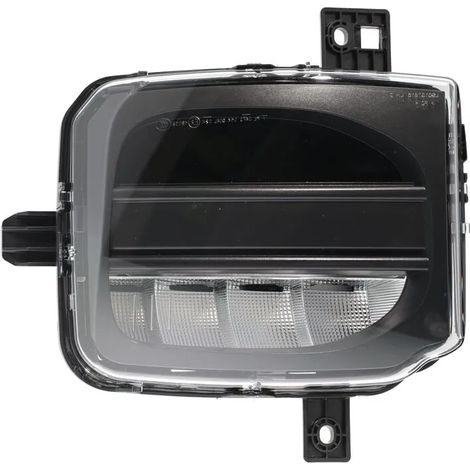 Feu diurne VALEO 047437 VW 2GM941662A