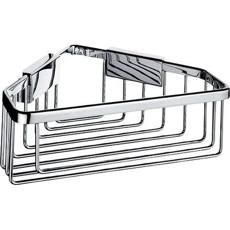 Étagère D'angle En Fil Nimco (1/2)
