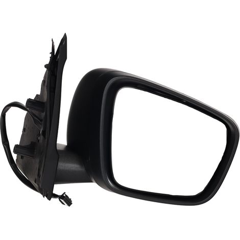 Espejo retrovisor eléctrico rápido FT12677 PR con calefacción y sensor (1/4)