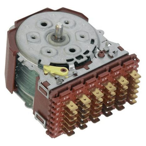 PROGRAMMATEUR EO5060 pour LAVE VAISSELLE BAUKNECHT -...