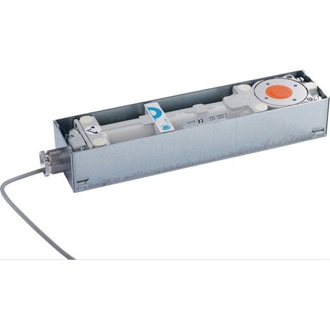 Fermeture automatique de porte au sol BTS 80 FLB taille EN 5 sans axe à emboîtement DIN droit (1/3)