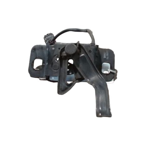 Serrure Capot OPEL Astra [PRODUIT D'OCCASION] ♻️ 39085668 - Garantie à vie (1/2)