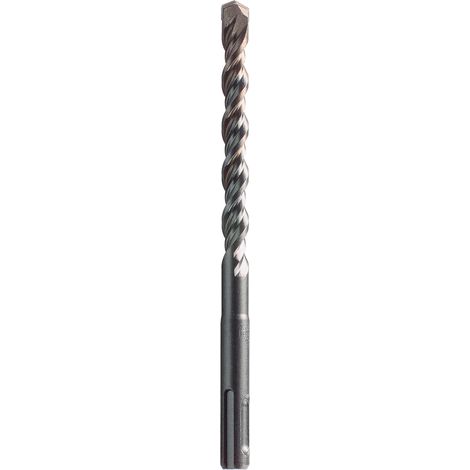 RUKO SDS-plus Hammerbohrer Ø 18,0 mm Arbeitslänge 200 mm