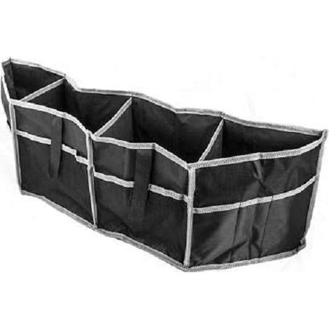 Bottari Organizador maletero 78x21x14 Cm