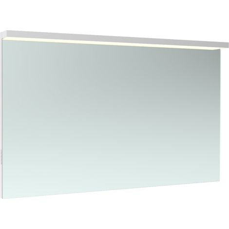 Espejo iluminado Schneider BORDO TW LED, 119,5 x 72,3 x 9,6 cm,