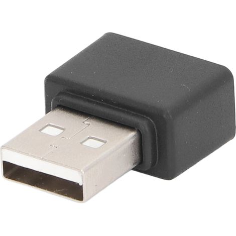 Module mini lecteur d'empreintes digitales USB, interface USB, module de numérisation d'empreintes digitales biométriques (1/5)