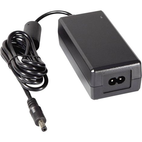 Dehner Elektronik ATS 065T-A240 Alimentation de table à tension fixe 24 V/DC 2.71 A 65 W S009521 (1/2)