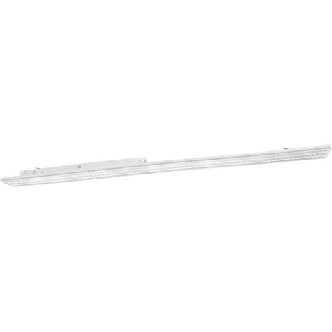 KOSEN Projecteur sur rail rectangulaire basculant CCT 3000/4000/5000K 24W 4150lm ARIC 51749 (1/5)