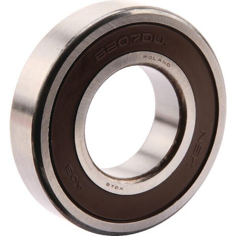 Kugellager 6207 2RS KRONE 9305370