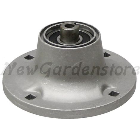 Mozzo portalama trattorino tagliaerba compatibile AYP HUSQVARNA  576 38 41-02