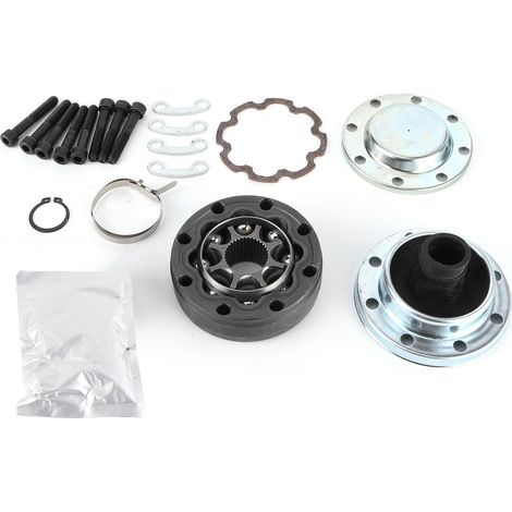 Antriebswellenkopf für Jeep Wrangler JK 2007-2018, CV-Gelenksatz (1/5)