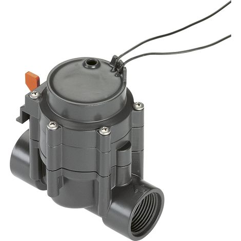 GARDENA Valvola 24 V per irrigazione (1278-20) (1/3)