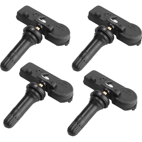 Reifendrucksensor für DODGE, JEEP, RAM - 4-teiliges Set (1/5)