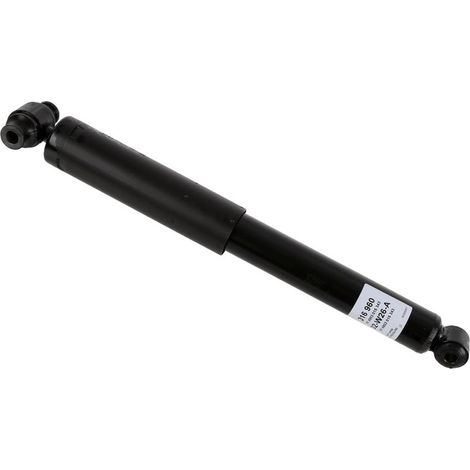 Joint, tuyau d'échappement ELRING 316.960 VW 3C0 253 115