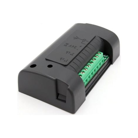 BENINCA’ ONE.2WB-MS 967301627 Ricevitore Ricevente 2 Canali 433,92 Mhz Master Slave