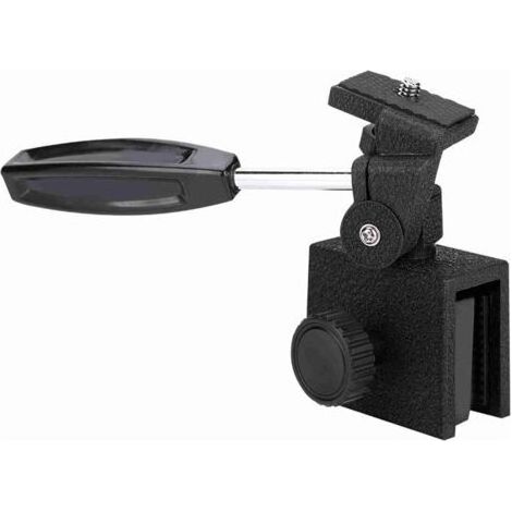 Télescope/vision nocturne/accessoires de caméra, clip de fenêtre de voiture, support de cardan, support photo de voiture avec poignée (1/5)