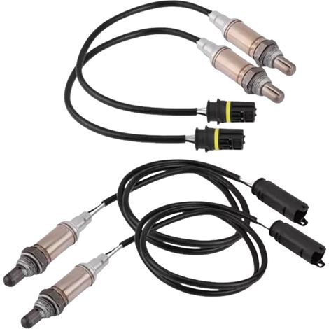 Capteur d'oxygène pour BMW 1781433050 11781433940 (1/5)