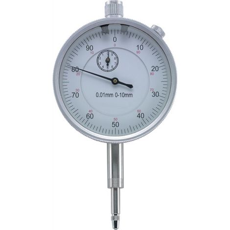 Comparateur de précision 58mm FORTIS