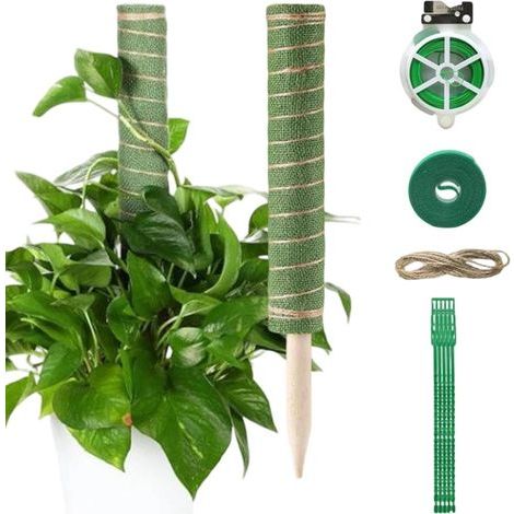 Rankhilfe Feuchtigkeitsspeichernde Gartenwerkzeuge (1/5)