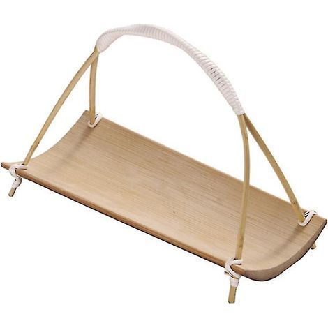 1 Bambus-Sushi-Tablett (1/3)