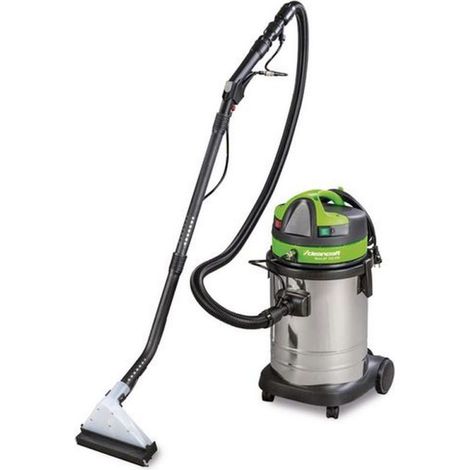 Cleancraft Spezialsauger flexCAT 133 IPD - 7003267