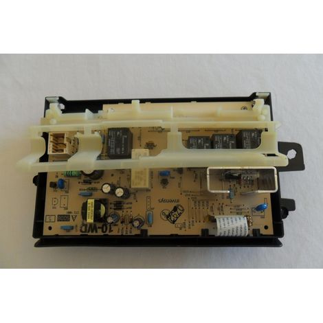 CARTE DE COMMANDE pour LAVE LINGE BRANDT - 57X2236 (1/2)