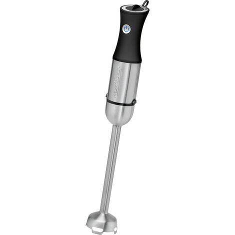 Profi Cook PC-SM 1094 Stabmixer 1000 W stufenlose Geschwindigkeitseinstellung Schwarz, Edelstahl