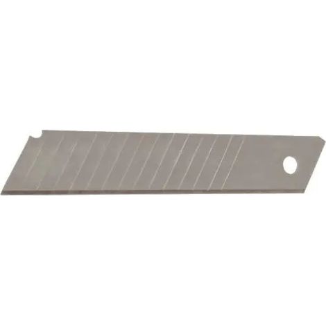 Schneidwerkzeuge Modeco mn-63-126 18 mm SK5 Stahl 50 Stück (1/2)