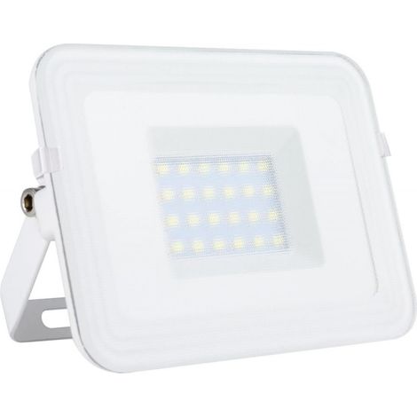 Proyector LED blanco de Mirano S 20 20W (por 8)