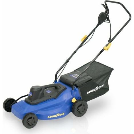 Rasaerba elettrico 1800w Goodyear gy22010 (1/3)
