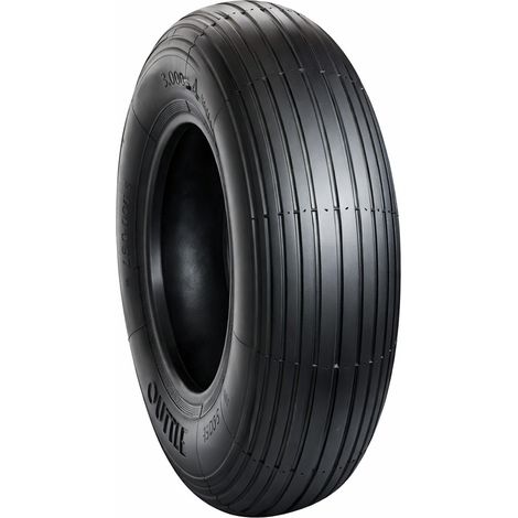 Neumático para carretilla / Carro 3.00-4 S379 4PR (260x85)