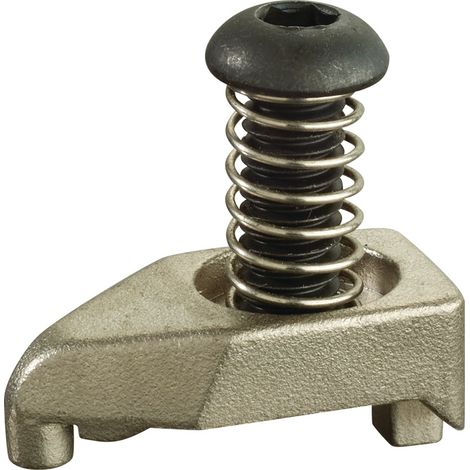TECWERK Spannpratze D-SP TECWERK