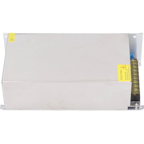 Konstantspannungs-Schaltnetzteil 25 A 1200 W AC/DC-Netzteiltransformator 200–240 V Eingang 48 V Ausgang (1/5)